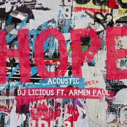 Hope (Acoustic)