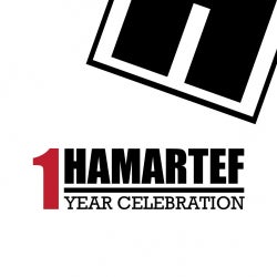 special chart for hamartef 1 year anniversary