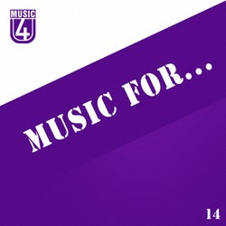 Music For..., Vol.14