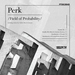 Field Of Probabilty EP