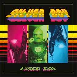 Silverboy - Discohit