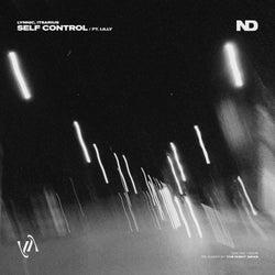 Self Control
