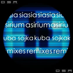 Asirium (Remixes)