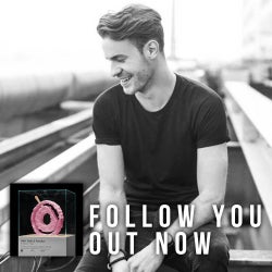 Glen Dale 'Follow You' Chart