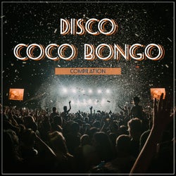 Disco Coco Bongo Compilation