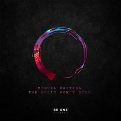 The Music Don´t Stop