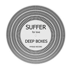 Suffer (For love)