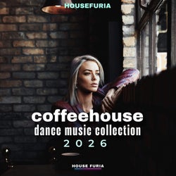 Coffeehouse Dance Music Collection 2026