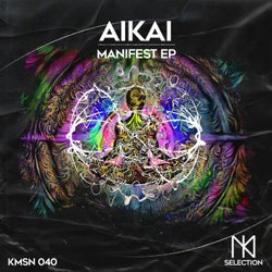 Manifest EP