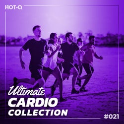 Ultimate Cardio Collection 021