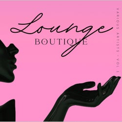 Lounge Boutique, Vol. 1