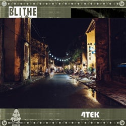 Blithe