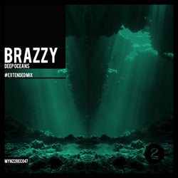 Deep Oceans - Extended Mix