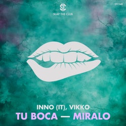 Tu Boca - Miralo