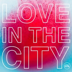 Love In the City
