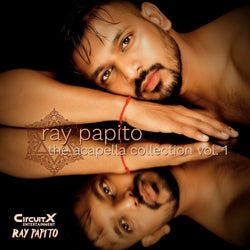 The Acapella Collection - Vol. 1