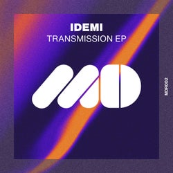 Transmission EP