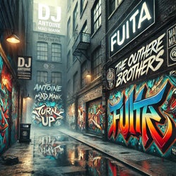 FUITA / Turn It up EP