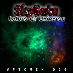 Colors Of Universe