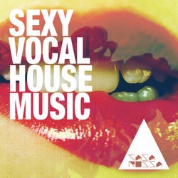 Casa Rossa - Sexy Vocal House Music