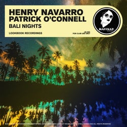 Bali Nights (Original Mix)