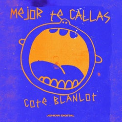 O Mejor Te Callas