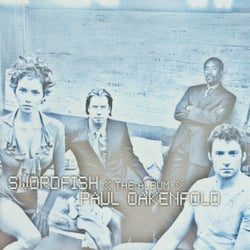 Swordfish The Album - Original Motion Picture Soundtrack