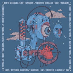 The Flight To Vienna & Remixes