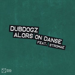 Alors On Danse (feat. Stromae) (Extended Mix)