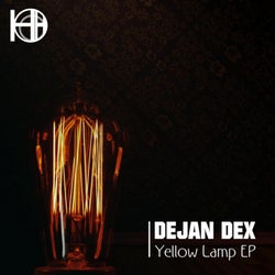Yellow Lamp