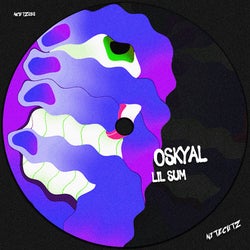 OSKYAL - COME AND GET A LIL' SUM