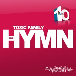 Toxic - Family