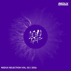 Redux Selection, Vol. 2 / 2026