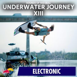 Underwater Journey XIII