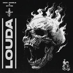 LOUDA