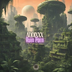 Ruin Porn
