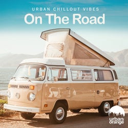 On the Road: Urban Chillout Music
