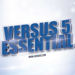 Versus 5 Essential 2k13