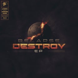 Destroy EP
