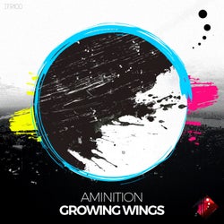 Growing Wings