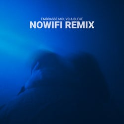 Embrasse moi (nowifi Remix)