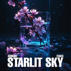 Starlit Sky