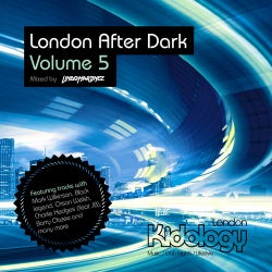 London After Dark Vol 5