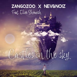 Castles In The Sky (feat. Elior Shemesh)