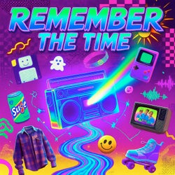 Remember the Time