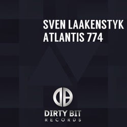 Atlantis 774 (Club Mix)
