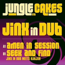 Jungle Cakes Vol 16