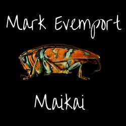 Mark Evemport - Maikai Chart