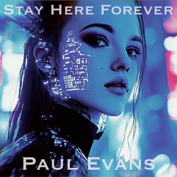 Stay Here Forever