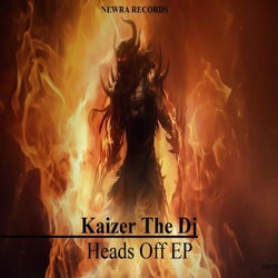 Heads Off EP